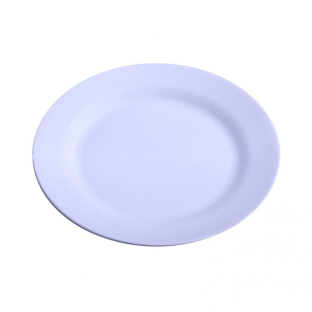 Attractive Reusable Dinner Plate - Casatrail.com