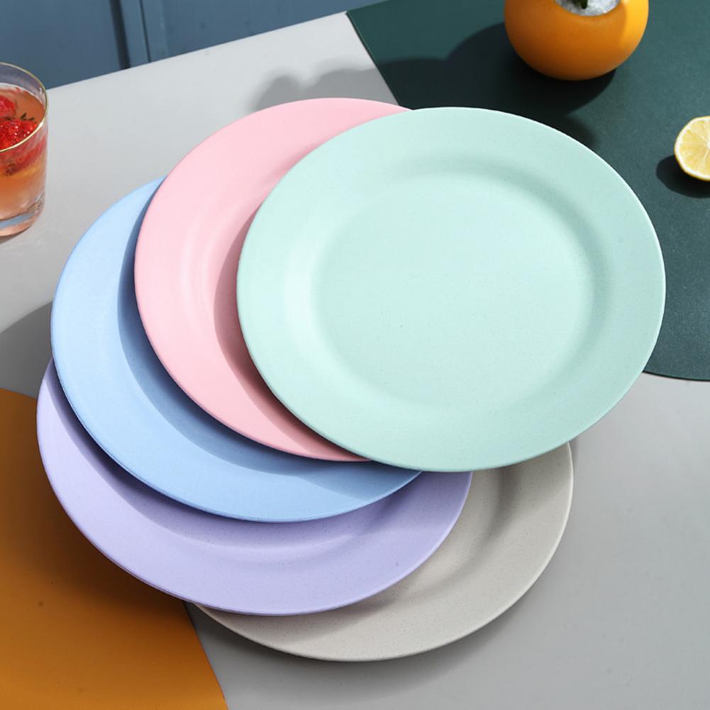 Attractive Reusable Dinner Plate - Casatrail.com