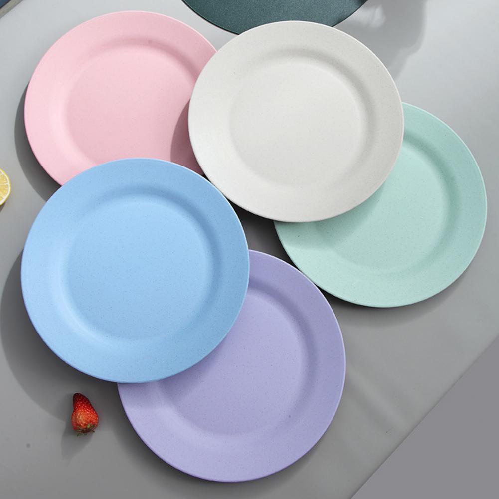 Attractive Reusable Dinner Plate - Casatrail.com