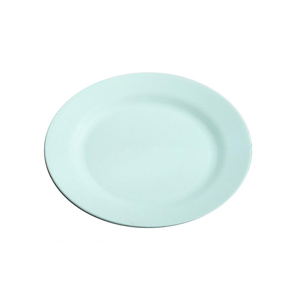 Attractive Reusable Dinner Plate - Casatrail.com