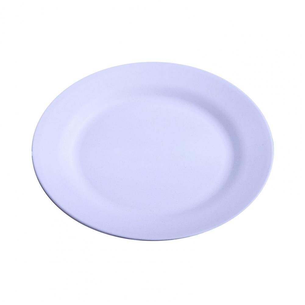 Attractive Reusable Dinner Plate - Casatrail.com