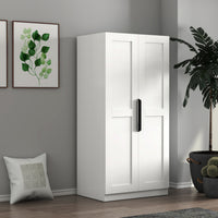 Thumbnail for 62.99 Inch Kitchen Storage Cabinet