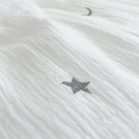 Thumbnail for Baby Blanket & Swaddling Newborn Thermal Soft Fleece Bedding Set - Casatrail.com