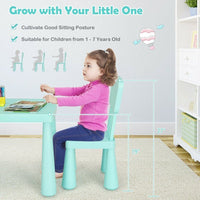 Thumbnail for Baby Play Chair and Table Set - Casatrail.com