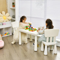 Thumbnail for Baby Play Chair and Table Set - Casatrail.com