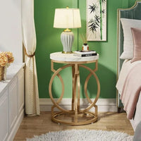 Thumbnail for End Side Table