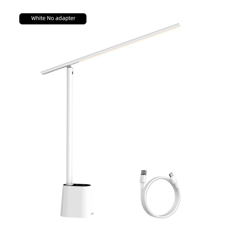 Baseus LED Table Lamp with Eye Protection - Casatrail.com