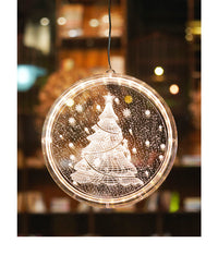 Thumbnail for Christmas Led Decoration Lights