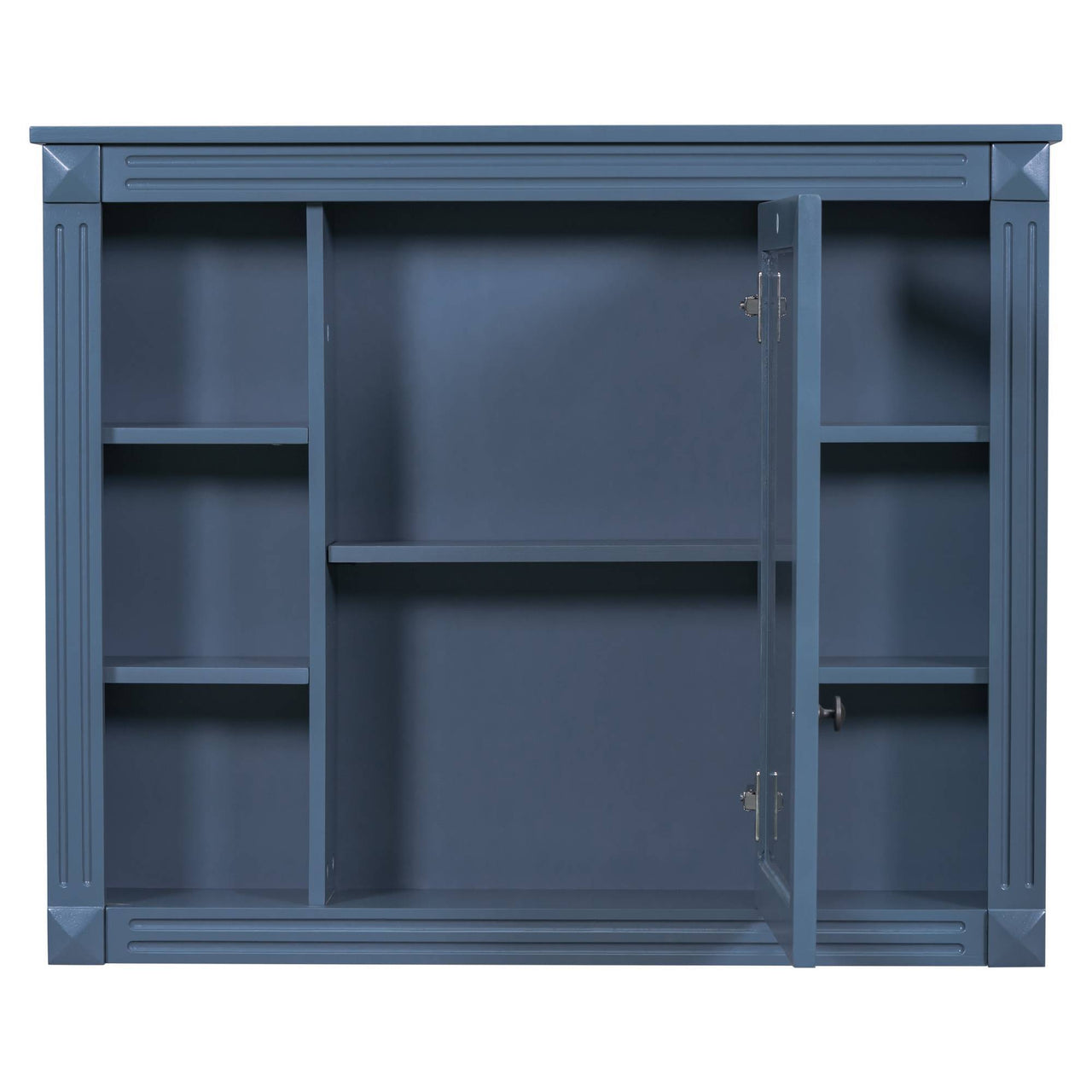 Wall Mounted Bathroom Storage Cabinet