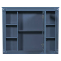 Thumbnail for Wall Mounted Bathroom Storage Cabinet