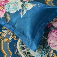 Thumbnail for Bed Skirt Style Bedspread Lace Set - Casatrail.com