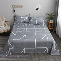 Thumbnail for Bedding Sheet - Washable Bedclothes, Minimalist Design - Casatrail.com