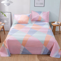 Thumbnail for Bedding Sheet - Washable Bedclothes, Minimalist Design - Casatrail.com