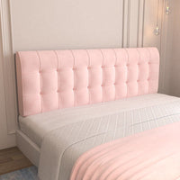 Thumbnail for Bedside Soft - Packed Tatami Headboard Cushion Cover - Casatrail.com