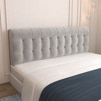 Thumbnail for Bedside Soft - Packed Tatami Headboard Cushion Cover - Casatrail.com