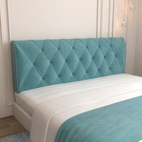 Thumbnail for Bedside Soft - Packed Tatami Headboard Cushion Cover - Casatrail.com