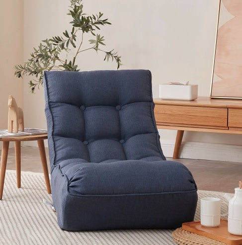 Single Sofa Reclining Japanese Chair