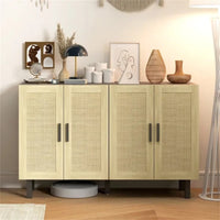 Thumbnail for Kitchen Storage Cabinet