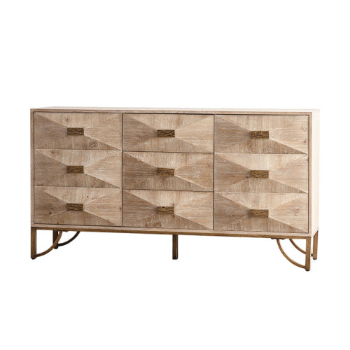 Modern Dressers & Chests Of Drawers