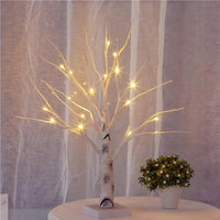 Thumbnail for Birch Tree Light with LED - Casatrail.com