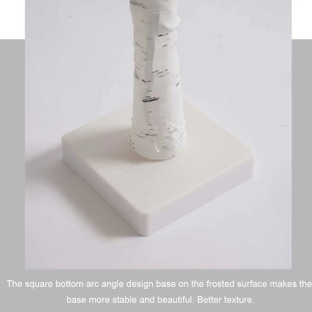 Birch Tree Light with LED - Casatrail.com