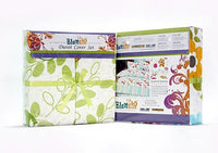 Thumbnail for Blancho Garden Serenade Comforter Set - Casatrail.com