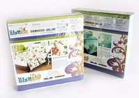 Thumbnail for Blancho Garden Serenade Comforter Set - Casatrail.com