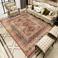 Thumbnail for Bohemian Carpet - Rectangle Area Rugs - Casatrail.com