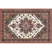 Thumbnail for Bohemian Rectangle Living Room Rug - Casatrail.com