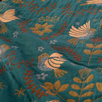 Thumbnail for Bohemian Style Cotton Throw Blanket - Casatrail.com