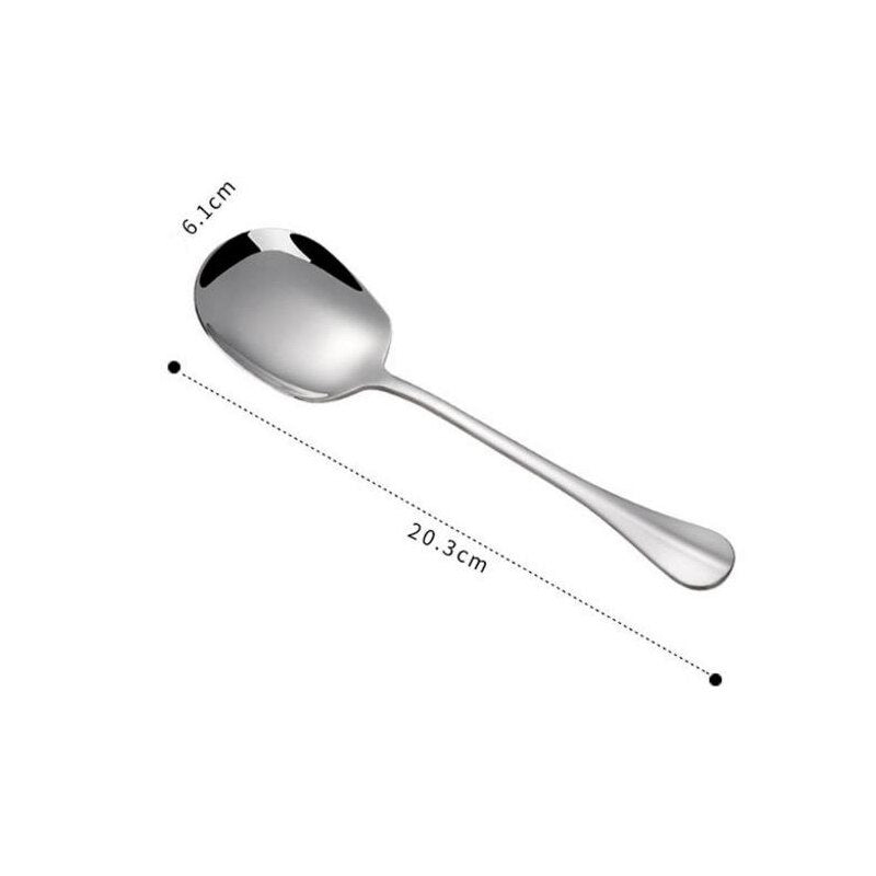 Buffet Serving Spoon Set - Casatrail.com