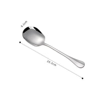 Thumbnail for Buffet Serving Spoon Set - Casatrail.com