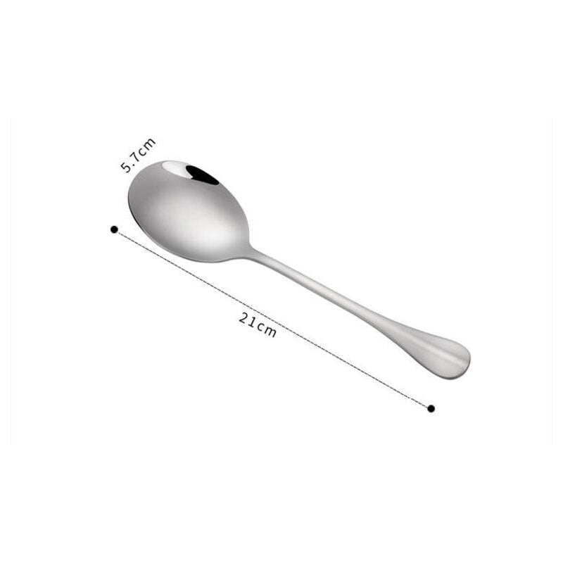 Buffet Serving Spoon Set - Casatrail.com