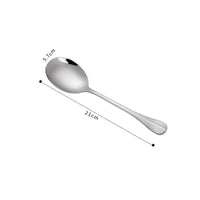 Thumbnail for Buffet Serving Spoon Set - Casatrail.com