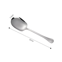 Thumbnail for Buffet Serving Spoon Set - Casatrail.com