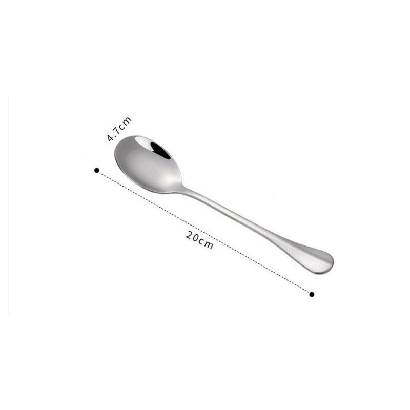 Buffet Serving Spoon Set - Casatrail.com