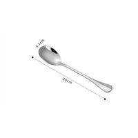 Thumbnail for Buffet Serving Spoon Set - Casatrail.com