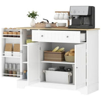 Thumbnail for Kitchen Storage Cabinet