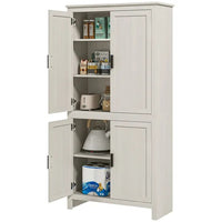 Thumbnail for Storage Cabinet