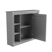 Thumbnail for Wall Mounted Bathroom Storage Cabinet