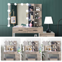 Thumbnail for Dressing Table Set