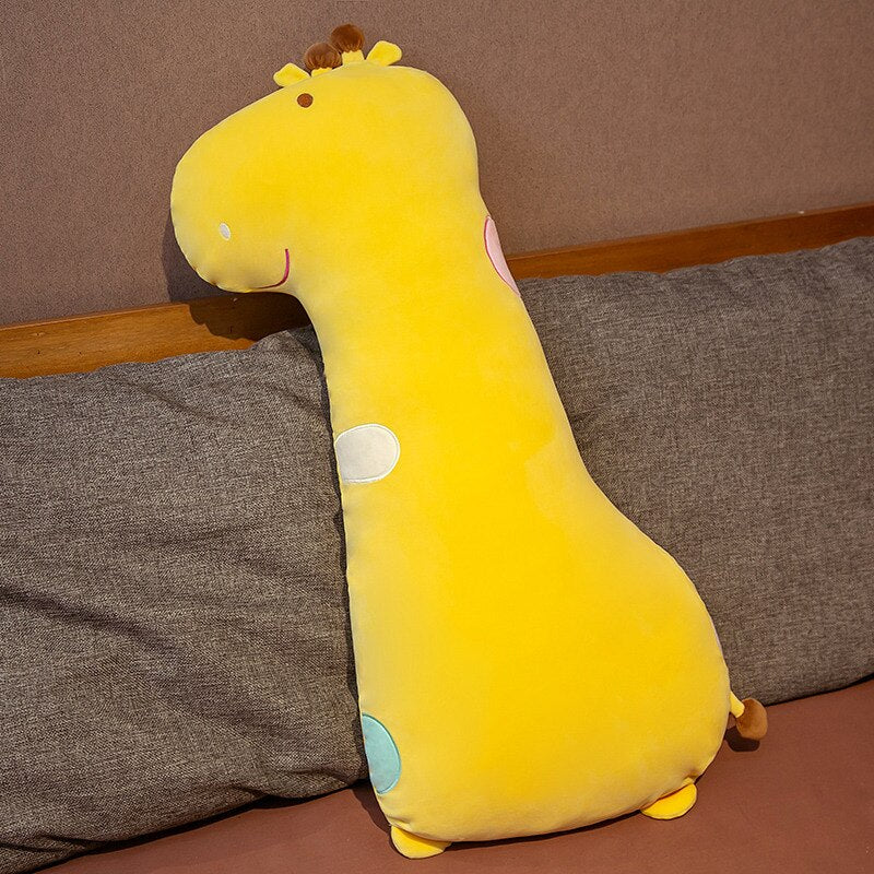 Cartoon Animal Body Pillow for Side Sleepers - Casatrail.com