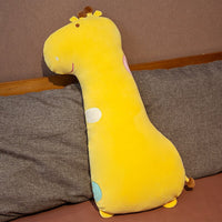 Thumbnail for Cartoon Animal Body Pillow for Side Sleepers - Casatrail.com