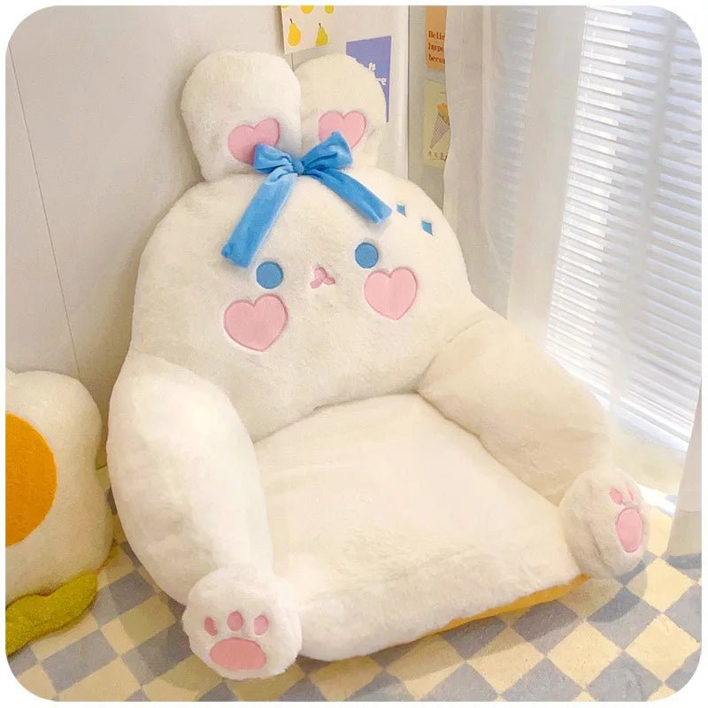 Cartoon Rabbit Mini Sofa - Casatrail.com