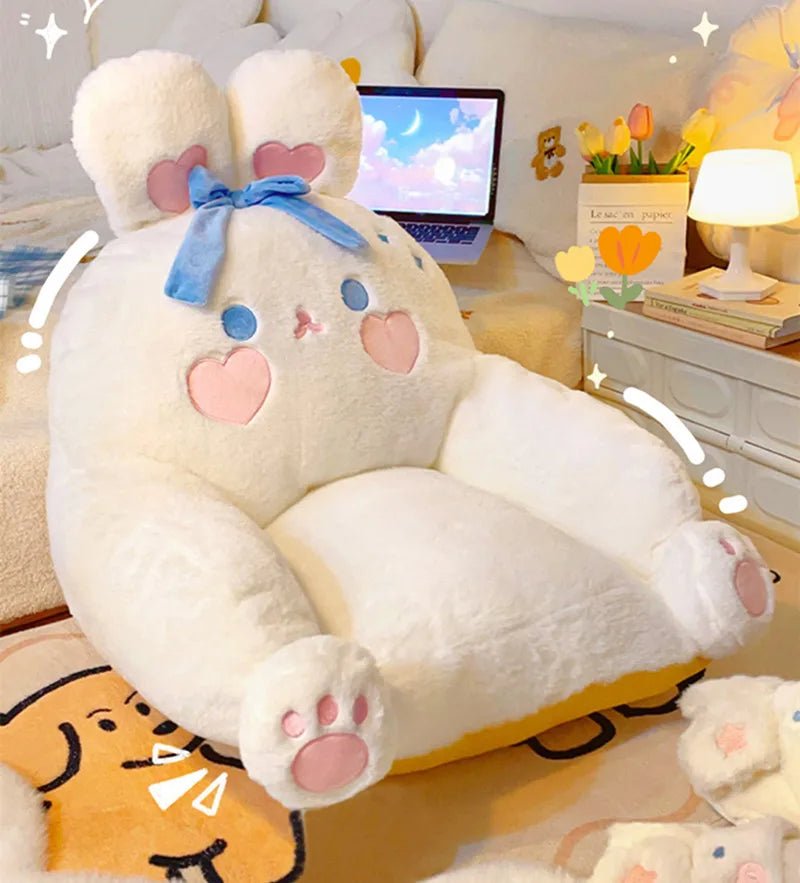 Cartoon Rabbit Mini Sofa - Casatrail.com