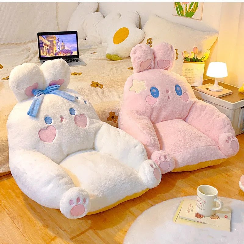 Cartoon Rabbit Mini Sofa - Casatrail.com