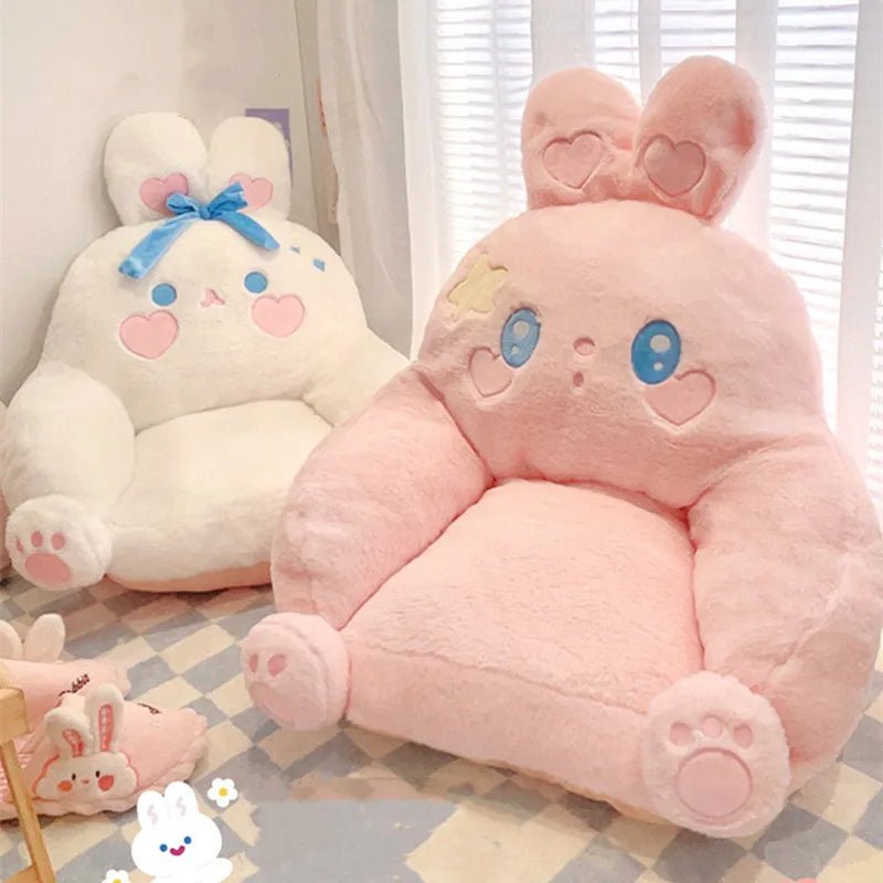 Cartoon Rabbit Mini Sofa - Casatrail.com