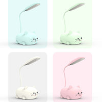 Thumbnail for Cartoon Study Table Lamp With USB Charging - Casatrail.com