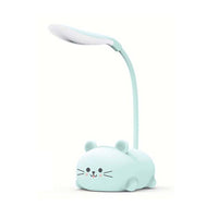 Thumbnail for Cartoon Study Table Lamp With USB Charging - Casatrail.com