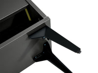 Thumbnail for Shoe Storage Shelves, Grey